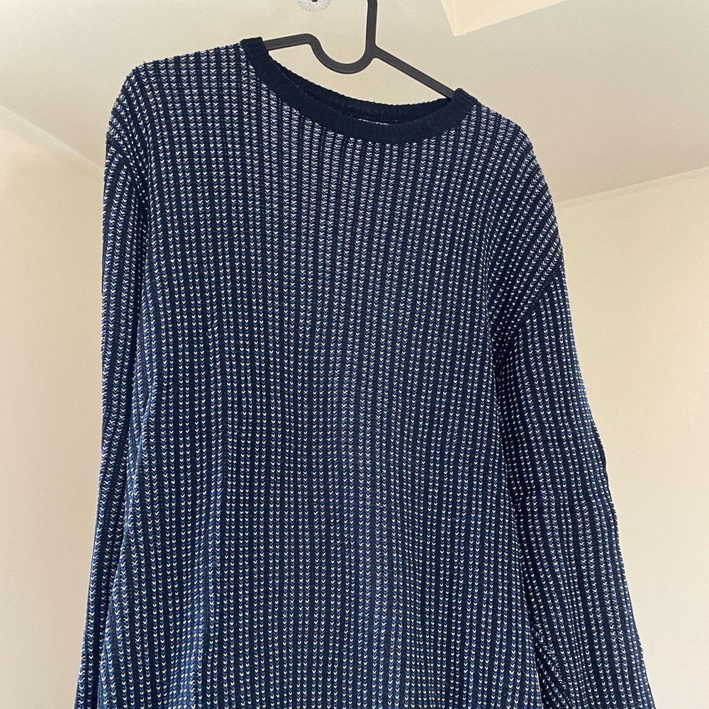Zara Knit Sweater